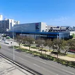 Depto 2Dorm/2Banos, Estac Vina