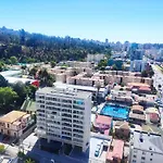 Depto 2Dorm/2Banos, Estac Vina