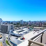 Depto 2Dorm/2Banos, Estac Vina