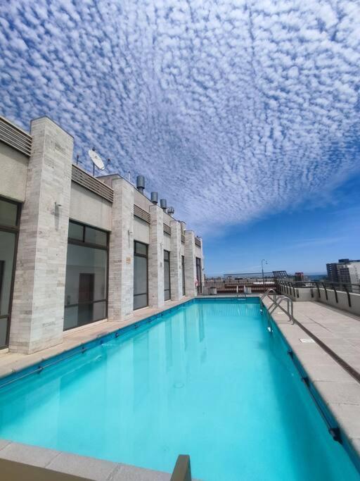 Apartamento Depto 2dorm/2banos, Estac Vina *
