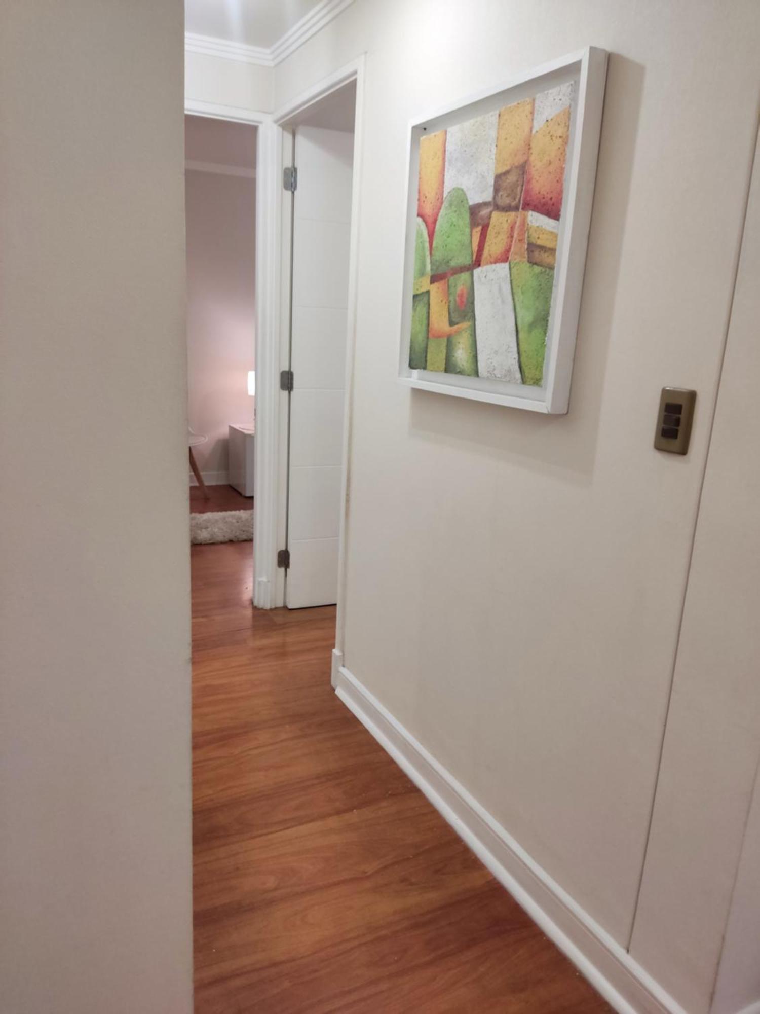 Depto 2dorm/2banos, Estac Vina *