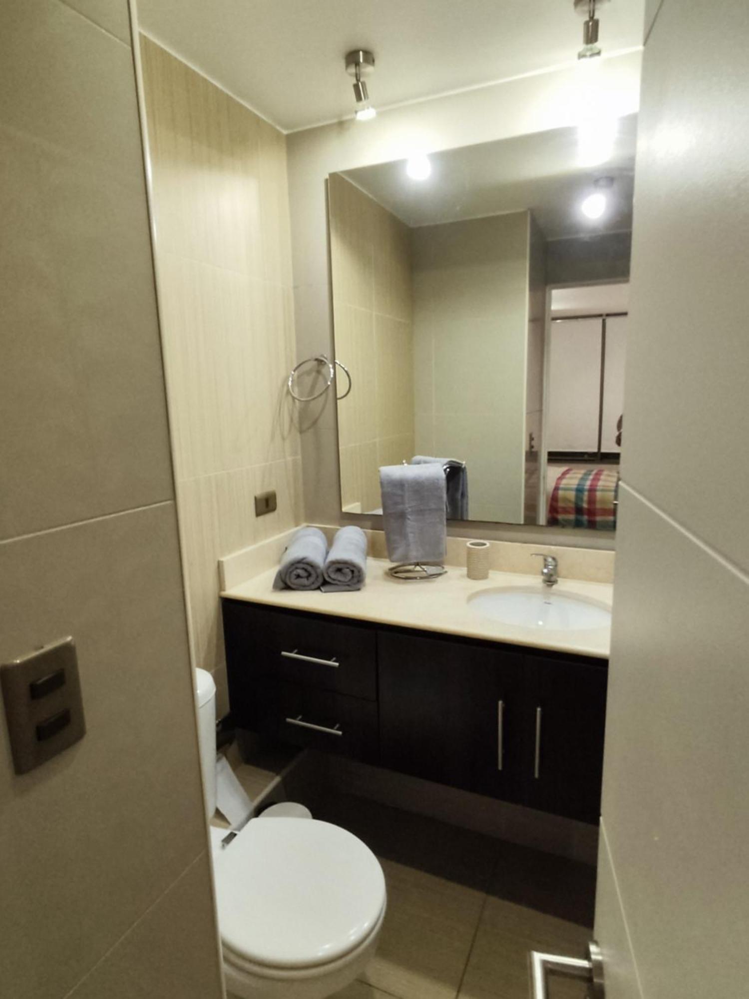 Apartamento Depto 2dorm/2banos, Estac Vina *