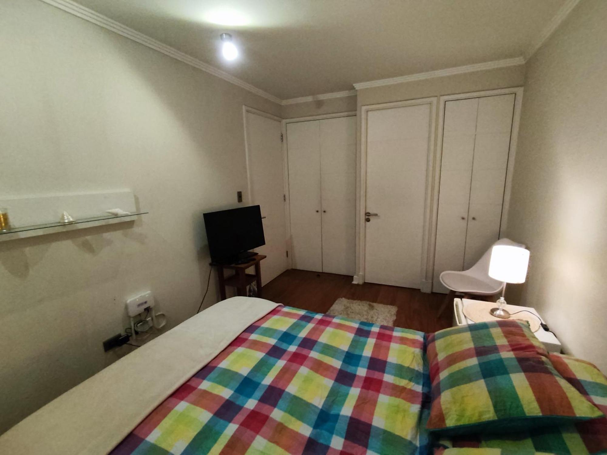 Apartamento Depto 2dorm/2banos, Estac Vina Vina del Mar