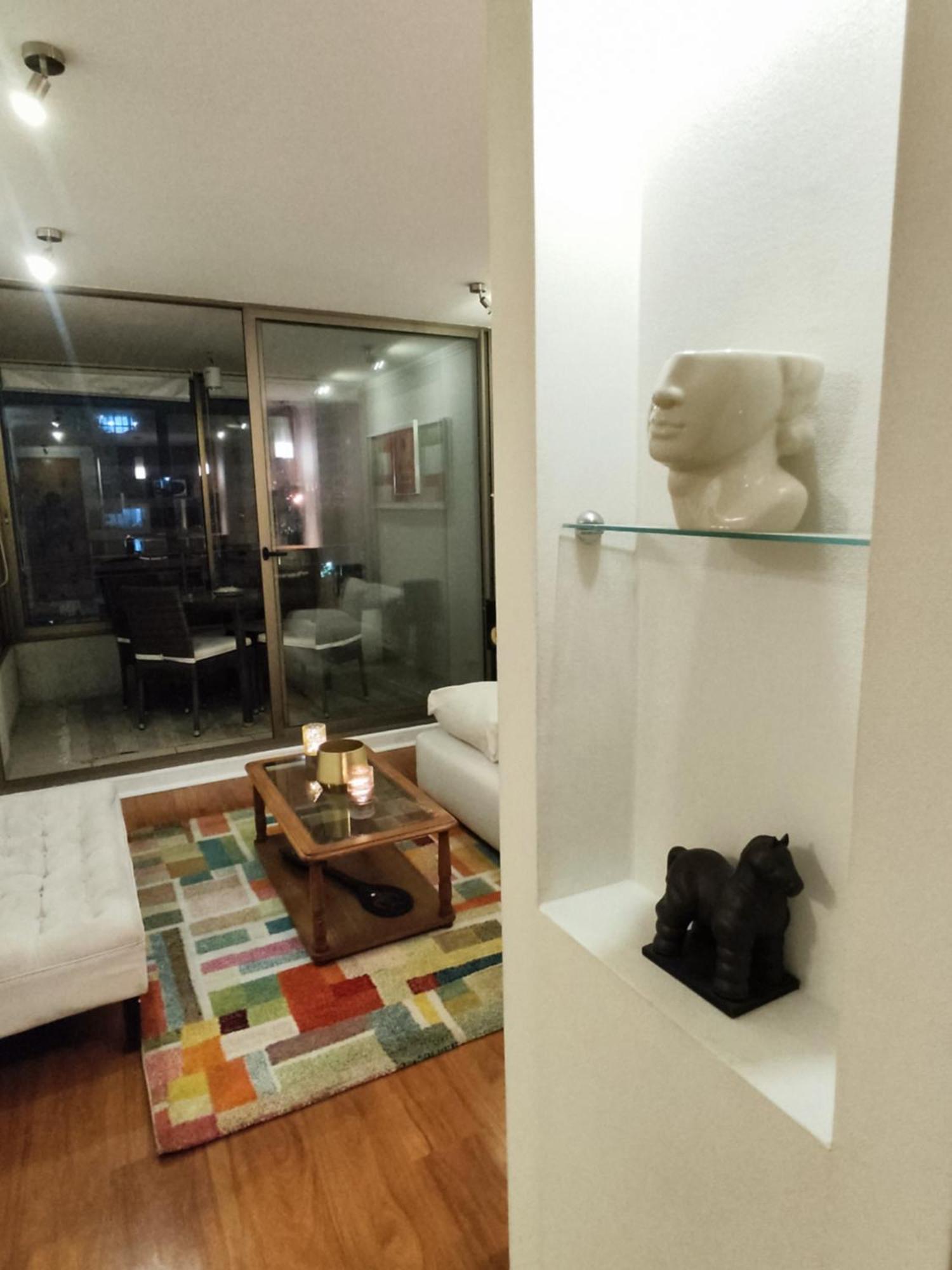 Depto 2dorm/2banos, Estac Vina Vina del Mar