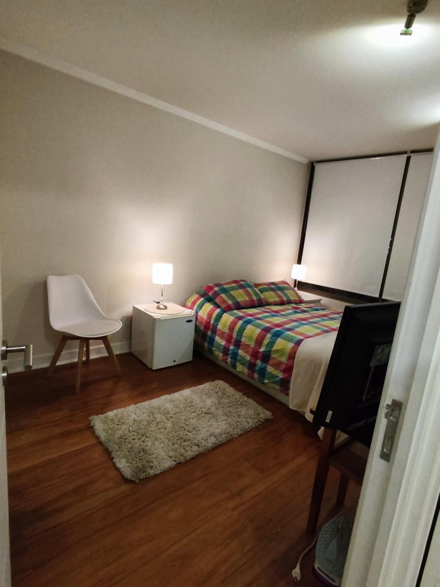 Depto 2dorm/2banos, Estac Vina *