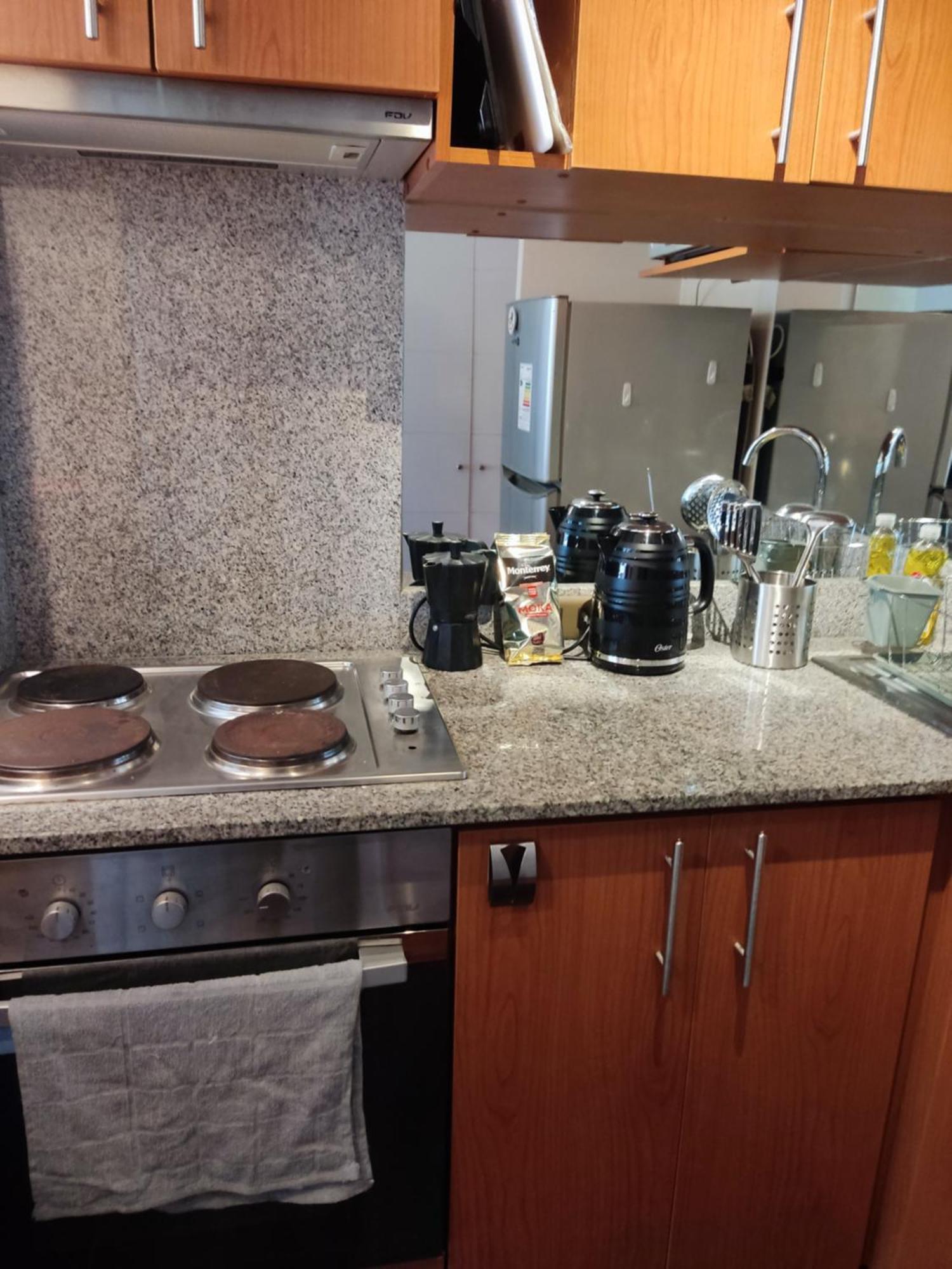 Apartamento Depto 2dorm/2banos, Estac Vina Vina del Mar