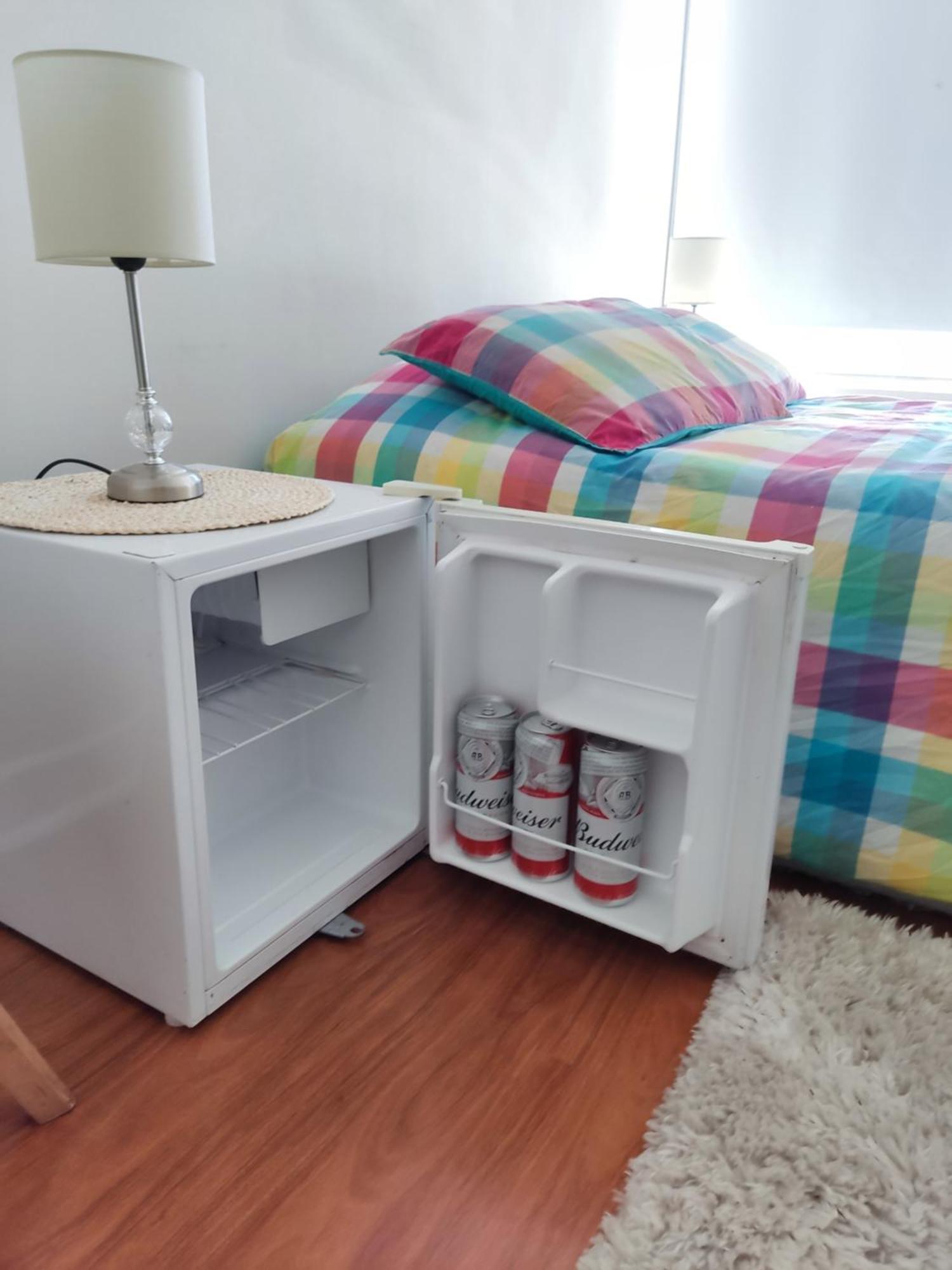 Apartamento Depto 2dorm/2banos, Estac Vina