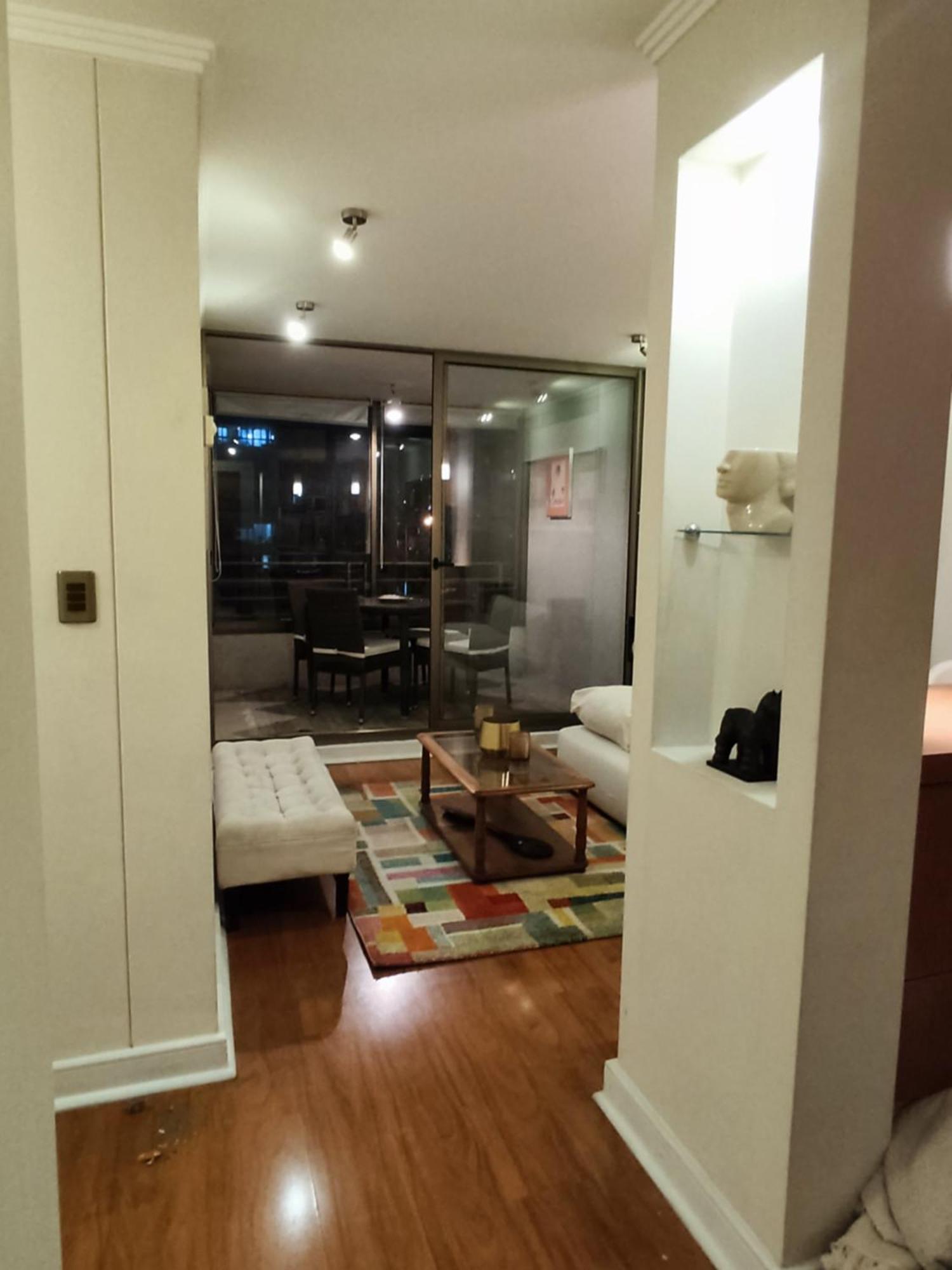 Depto 2dorm/2banos, Estac Vina Apartamento Vina del Mar