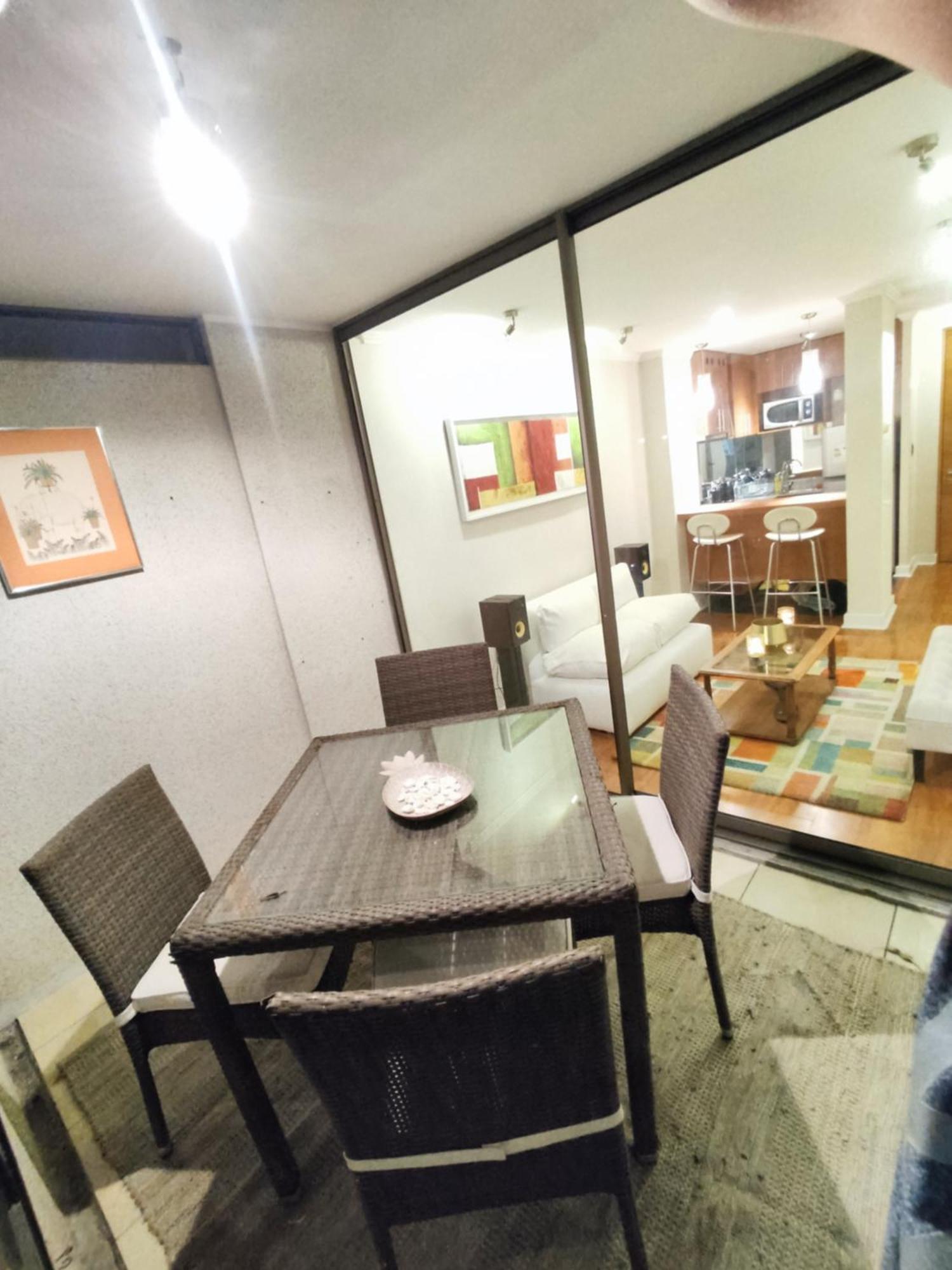 Depto 2dorm/2banos, Estac Vina Vina del Mar
