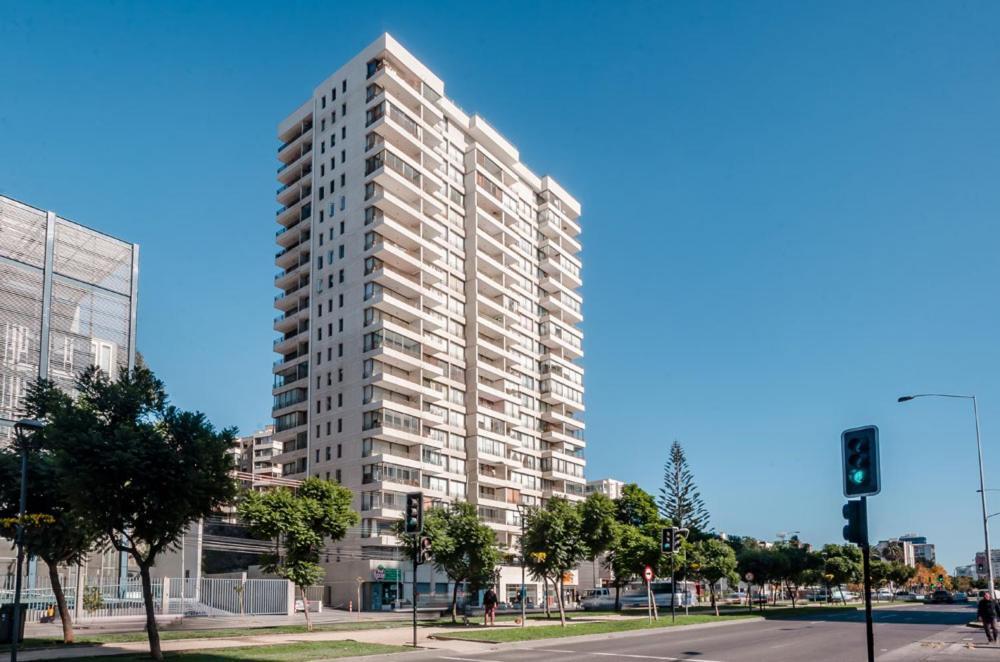 Depto 2dorm/2banos, Estac Vina Apartamento Vina del Mar